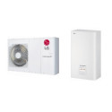 GROUPE EXTERIEUR PAC AIR/EAU MONOPHASE 9 KW HU091MR.U44