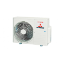 GROUPE EXTERIEUR PAC AIR/AIR BI-SPLIT INV 4KW SCM40ZS-W