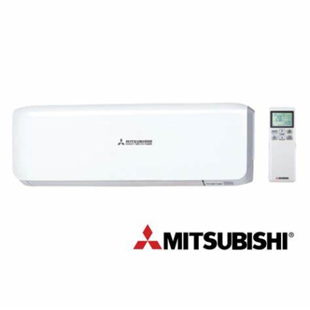 INTERIEUR PAC AIR/AIR MULTI SPLIT MURAL INV 2.5KW SKM25ZSP-W