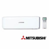 INTERIEUR PAC AIR/AIR MULTI SPLIT MURAL INV 2.5KW SKM25ZSP-W