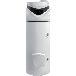 BALLON THERMODYNAMIQUE ARISTON NUOS PRIMO 200L