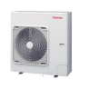 GROUPE EXT PAC ESTIA AIR/EAU MONO 8KW HWT-801HW-E