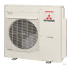 GROUPE EXTERIEUR PAC AIR/AIR 5 VOIES MULTI INV 10KW SCM100ZS-W