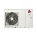 POMPE A CHALEUR MONOBLOC LG 7KW MONOPHASEE HM071MR.U44