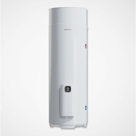 BALLON THERMODYNAMIQUE ATLANTIC EGEO VS 200L