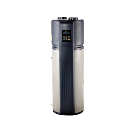 BALLON THERMODYNAMIQUE MIDEA RSJ-15 190L