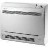 CONSOLE BASSE DOUBLE FLUX AIRWELL 3.5KW AIR/AIR 7SP071441