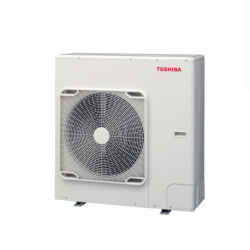 GROUPE EXT PAC ESTIA AIR/EAU MONO 14KW HWT-1401HW-E