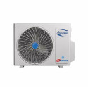 GROUPE EXTERIEUR PAC AIR/AIR AIRWELL 8KW 7SP091204