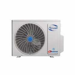 GROUPE EXTERIEUR PAC AIR/AIR AIRWELL 8KW 7SP091204
