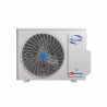 GROUPE EXTERIEUR PAC AIR/AIR AIRWELL 8KW 7SP091204