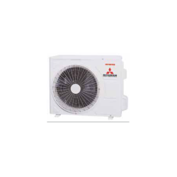 GROUPE EXTERIEUR PAC AIR/AIR MONO-SPLIT INV 2.5KW SRC25ZSP-W