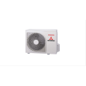 GROUPE EXTERIEUR PAC AIR/AIR MONO-SPLIT INV 4.5KW SRC45ZSP-W