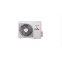 GROUPE EXTERIEUR PAC AIR/AIR MONO-SPLIT INV 4.5KW SRC45ZSP-W