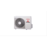 GROUPE EXTERIEUR PAC AIR/AIR MONO-SPLIT INV 4.5KW SRC45ZSP-W