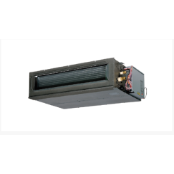 GROUPE EXTERIEUR PAC NEO GAINABLE HP MONO 10KW FDU100VH