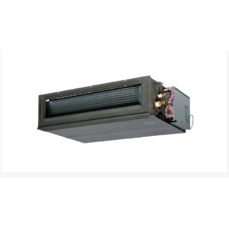 GROUPE EXTERIEUR PAC NEO GAINABLE HP MONO 10KW FDU100VH