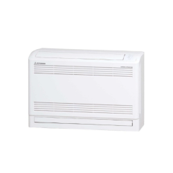 INTERIEUR PAC AIR/AIR CONSOLE 3.5 KW SRF35ZS-W