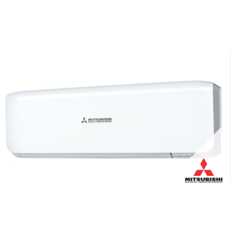 INTERIEUR PAC AIR/AIR MONO SPLIT MURAL INV 2.0KW SRK20ZS-W PERFORM ++