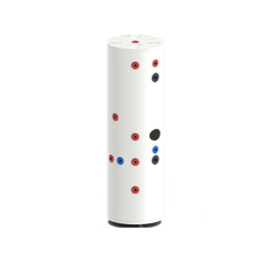 BALLON SOLAIRE SOLIMPEKS 300L