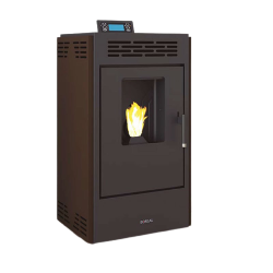 POELE A GRANULES BOREAL-9 172103