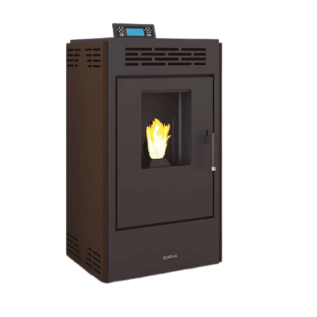 POELE A GRANULES BOREAL-9 172103