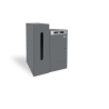 CHAUDIERE A GRANULES BIOCLASS IC 18 - 18KW - TBIO000158