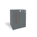 CHAUDIERE A GRANULES BIOCLASS IC 18 DX AVEC ECS 90L
