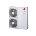 POMPE A CHALEUR MONOBLOC LG 16KW TRIPHASEE HM163MR.U34