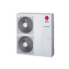 POMPE A CHALEUR MONOBLOC LG 16KW TRIPHASEE HM163MR.U34