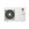 GROUPE EXTERIEUR PAC AIR/EAU MONOPHASE 5 KW HU051MR.U44
