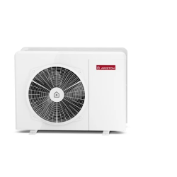 GROUPE EXT. PAC AIR/EAU ARISTON MONO NIMBUS PLUS 150S