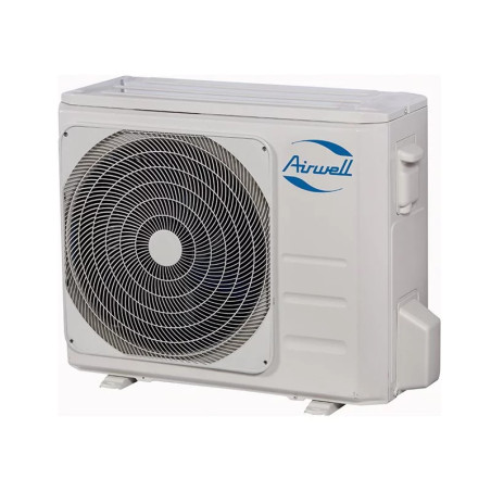 GROUPE EXTERIEUR PAC AIR/AIR AIRWELL 5.3KW 7SP091201