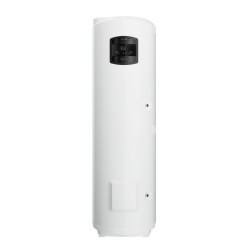 BALLON THERMODYNAMIQUE ARISTON NUOS SPLIT 270L WIFI
