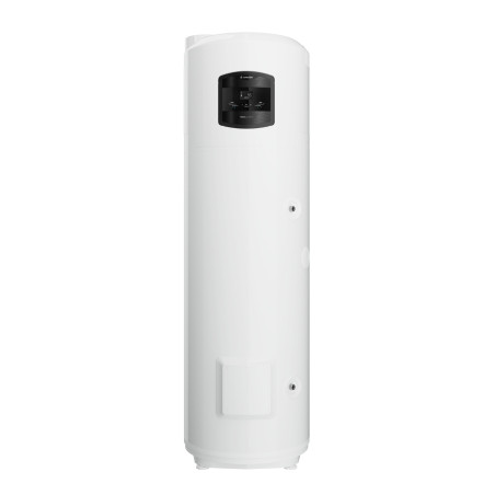 BALLON THERMODYNAMIQUE ARISTON NUOS SPLIT 270L WIFI