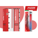 SYSTEME SOLAIRE COMBINE (SSC) PLEION ULTRAFRESH 401L
