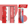SYSTEME SOLAIRE COMBINE (SSC) PLEION ULTRAFRESH 401L