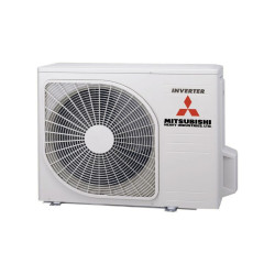 GROUPE EXTERIEUR PAC AIR/AIR MONO-SPLIT INV 3.5KW SRC35ZS-W2