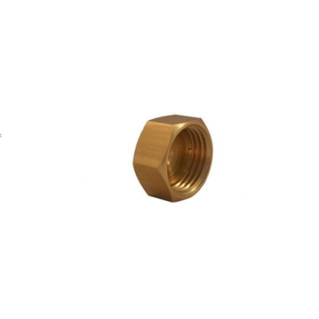 BOUCHON FEMELLE 300 3/4 - D03505B