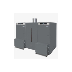 CHAUDIERE BIOCLASS HC 45/66 TBIO000141