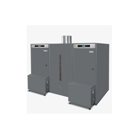 CHAUDIERE BIOCLASS HC 45/66 TBIO000141