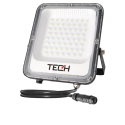 PROJECTEUR MURAL LED TECH 50W