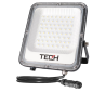 PROJECTEUR MURAL LED TECH 50W