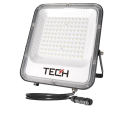 PROJECTEUR MURAL LED TECH 100W