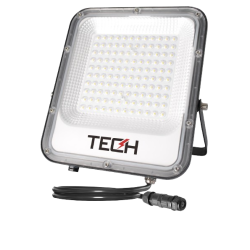 PROJECTEUR MURAL LED TECH 100W