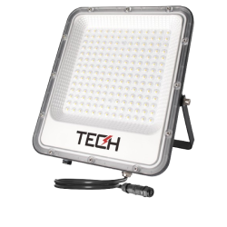 PROJECTEUR MURAL LED TECH 150W