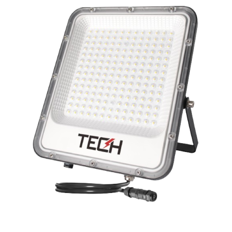 PROJECTEUR MURAL LED TECH 150W