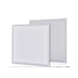 Plafonnier LED carré