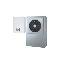 POMPE A CHALEUR MONOBLOC INTUIS HRC 25 /3 TRI PREMIUM+ 25KW