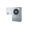 POMPE A CHALEUR MONOBLOC INTUIS HRC 25 /3 TRI PREMIUM+ 25KW